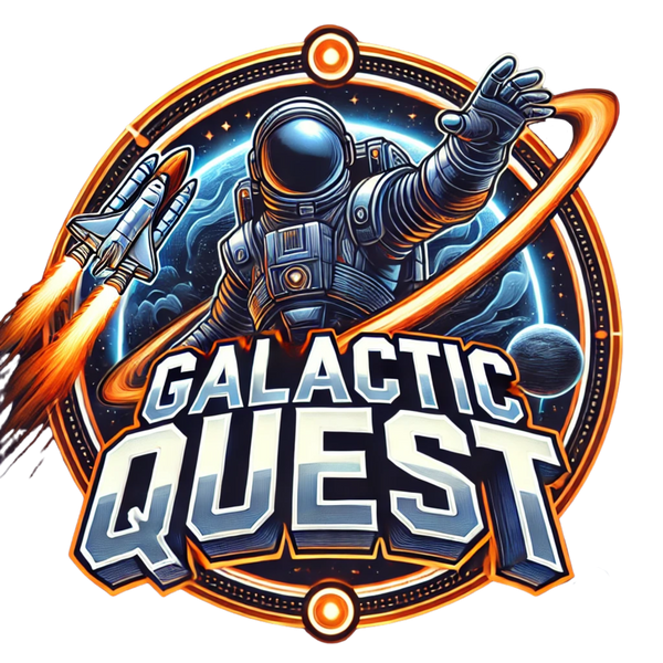 Galactic Quest